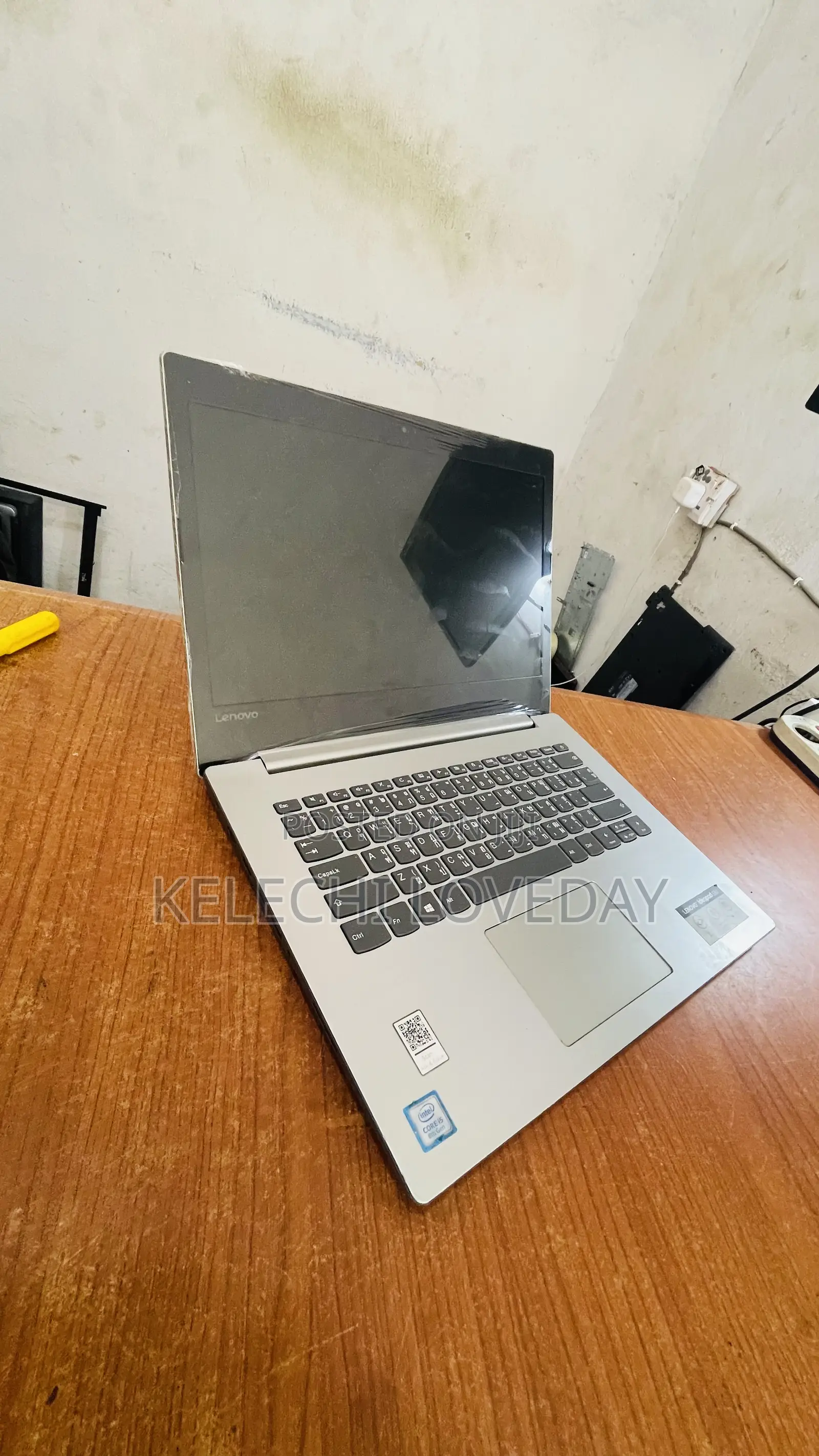 Laptop Lenovo IdeaPad 330 12GB Intel Core i5 SSD 256GB