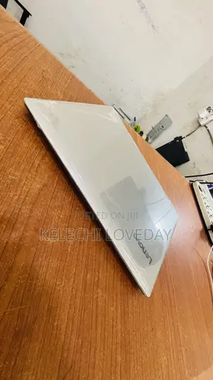 Laptop Lenovo IdeaPad 330 12GB Intel Core i5 SSD 256GB