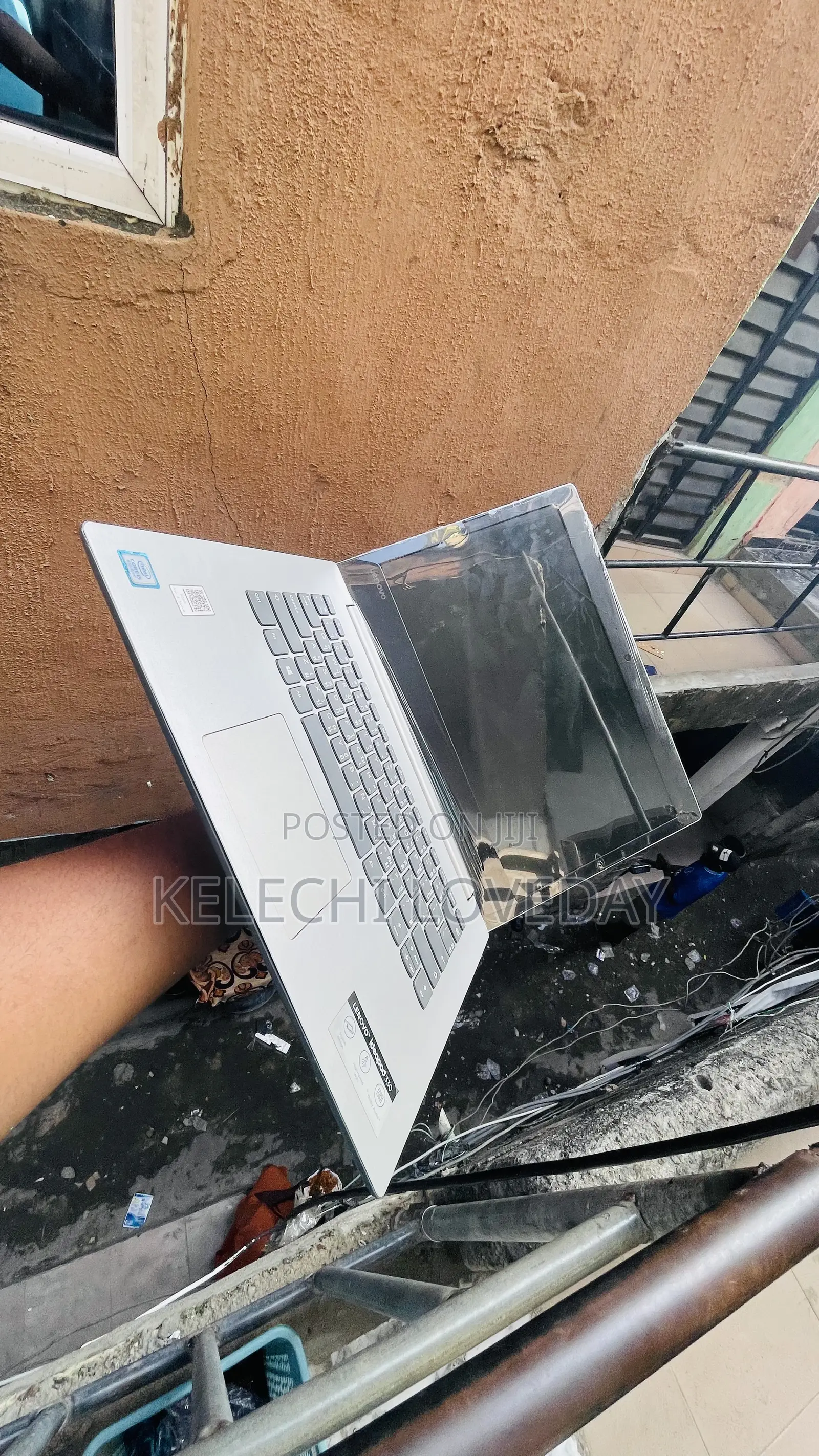 Laptop Lenovo IdeaPad 330 12GB Intel Core i5 SSD 256GB