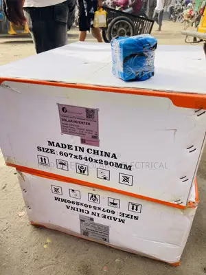 7.5kva 48v Felicity Ivps Non Hybrid Inverter, Transformer Based