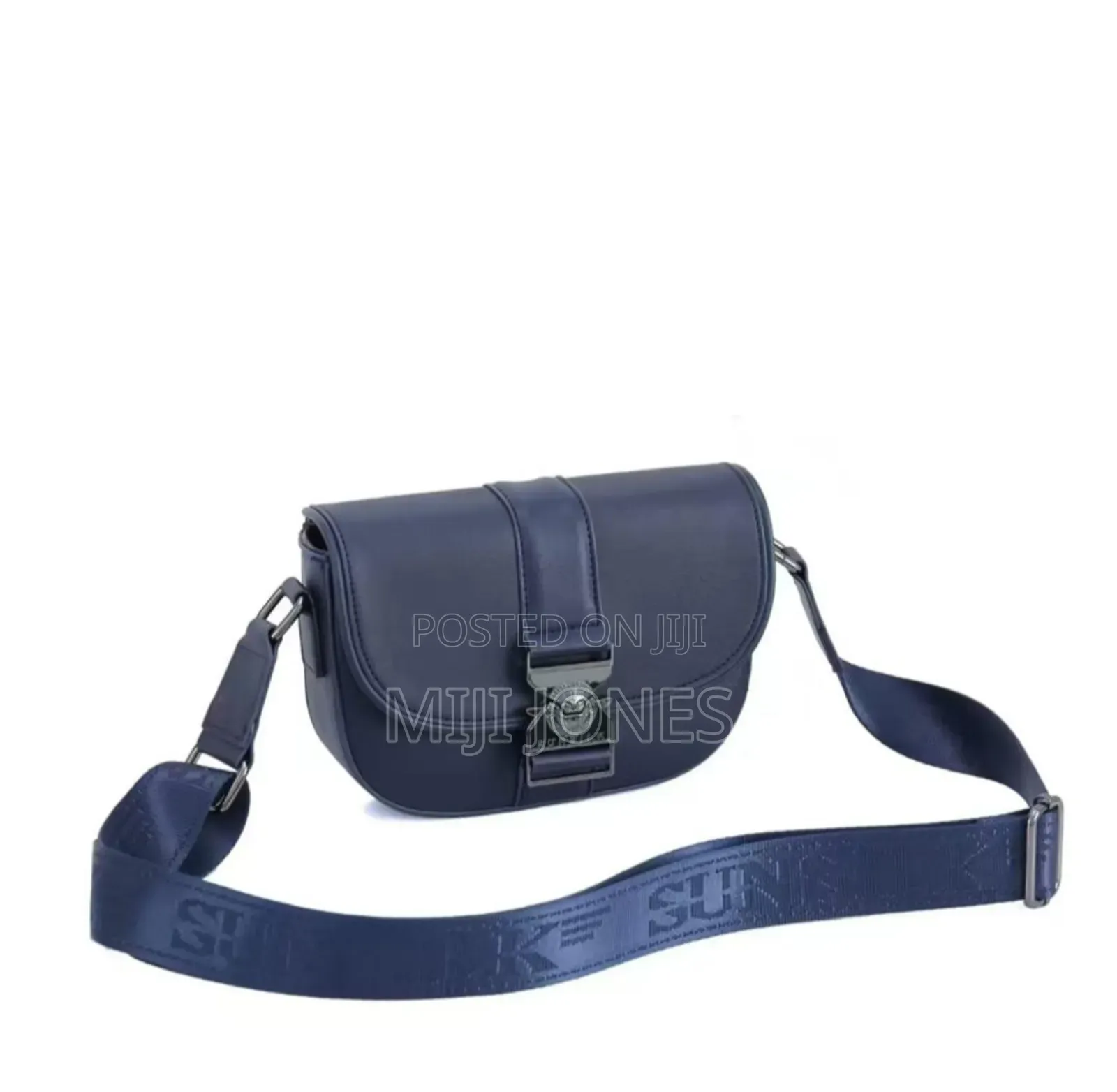 *🌞 Sunsilk Crossbody Bag – Stylish & Sun‐Ready 🌞*