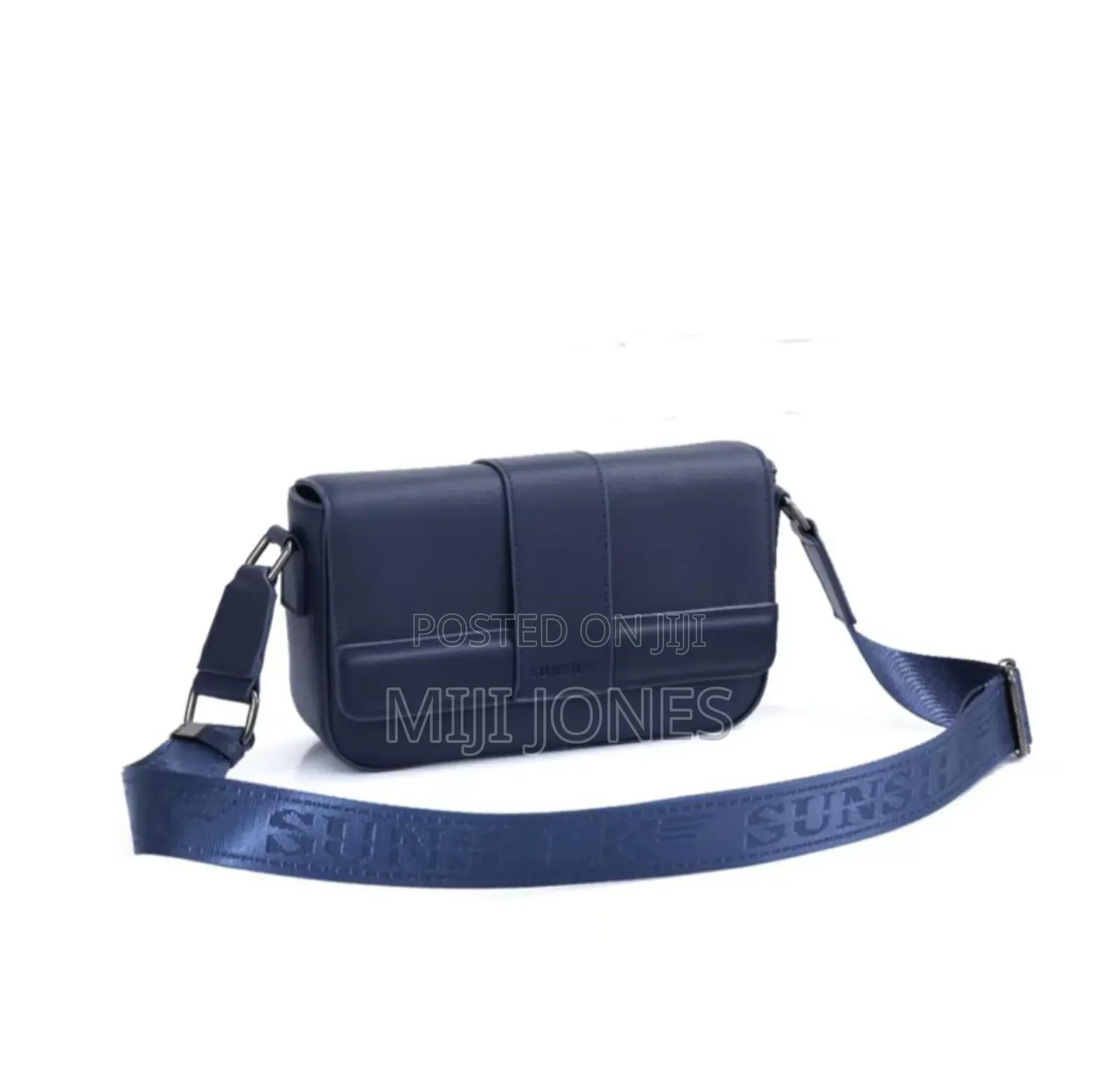 *🌞 Sunsilk Crossbody Bag – Stylish & Sun‐Ready 🌞*