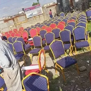 Church/ Banquet Affordable Chairs
