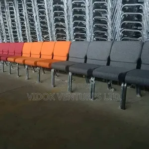 Royal Church Chair for Church and Events