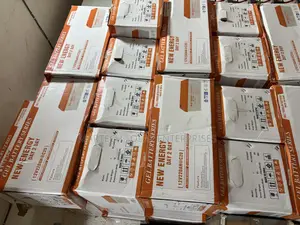 New Energy Day 2 Day 220ah Solar Battery 12v System