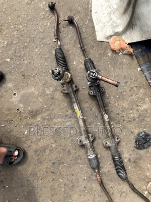 Hyundai Elentra 2008 Steering Rack