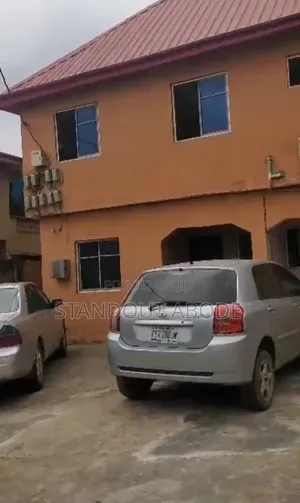 2bdrm Block of Flats in In Serene, Alakuko for sale