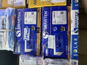 Smarten 2kva/24v Solar Inverter