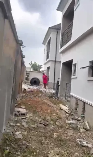 2bdrm Block of Flats in In An Estate, Ayobo for sale