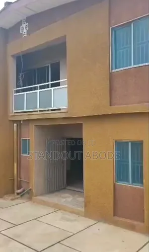 2bdrm Block of Flats in In A Good Location, Ijegun for sale