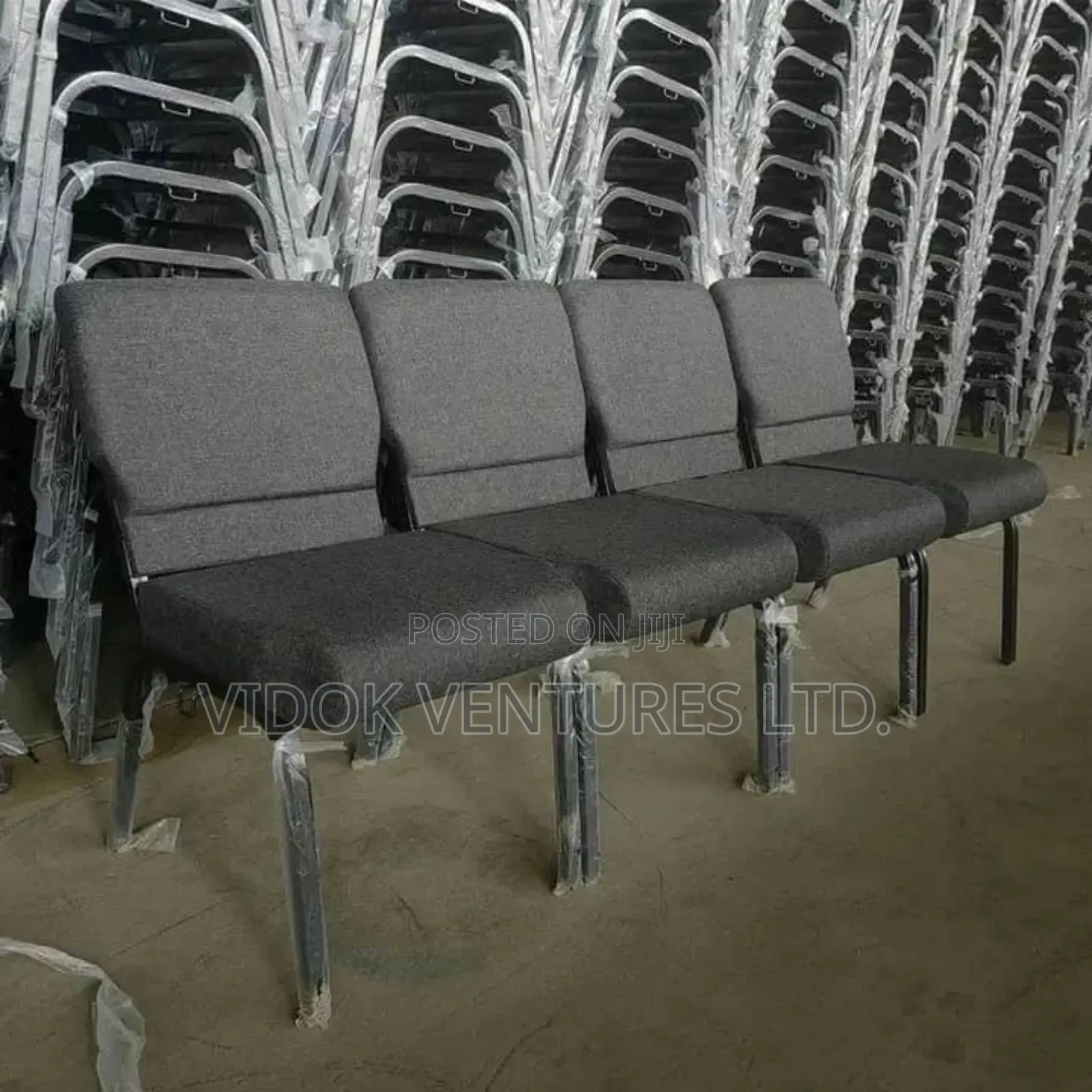 Hall Event Chair