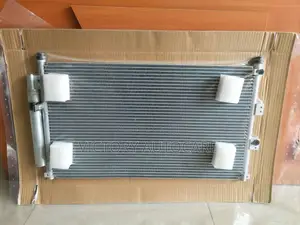 Condenser Car Ac 2006/2012 Honda Civic