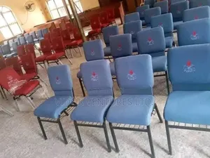 Hall Event Chair for Church and Events at Affordable Price