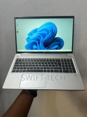 Laptop HP ProBook 650 G8 8GB Intel Core i5 SSD 256GB