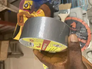 Duct Tape 2”