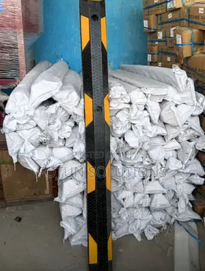 Car Stopper 1650mm