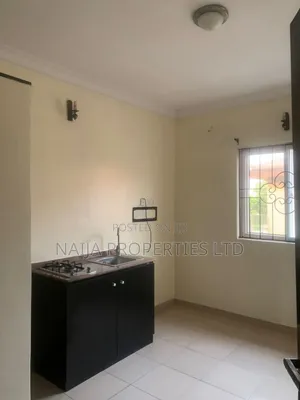 Studio Apartment in Hopeville Estate, Sangotedo for rent
