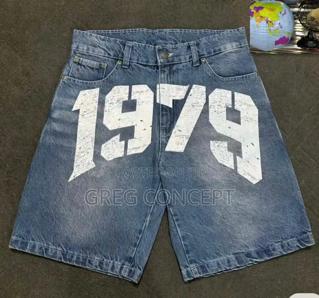 Baggy Short
