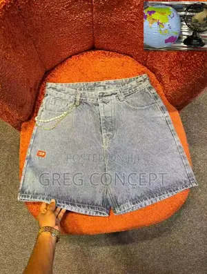 Baggy Short