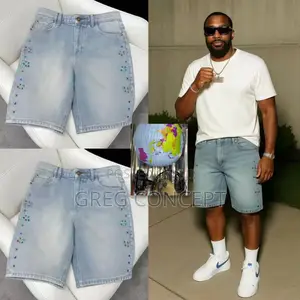 Baggy Short