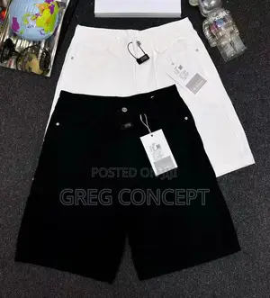 Baggy Short