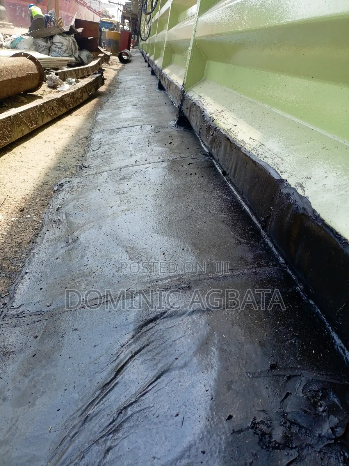 Synesthesia Waterproofing Expert