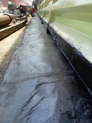 Synesthesia Waterproofing Expert
