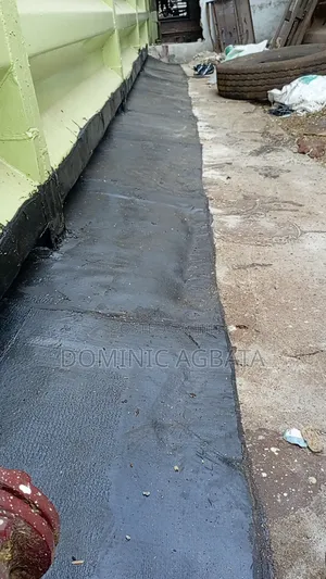 Synesthesia Waterproofing Expert