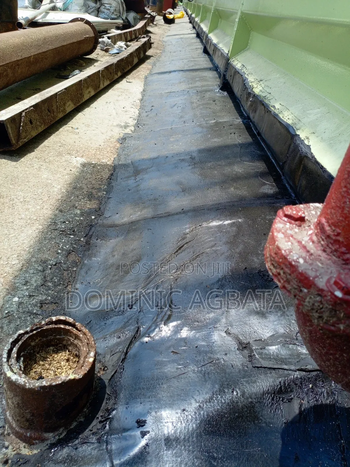 Synesthesia Waterproofing Expert