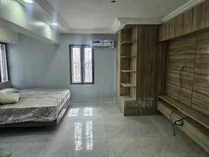 Furnished 3bdrm Farm House in Naf Valley Asokoro for rent
