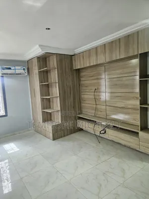 Furnished 3bdrm Farm House in Naf Valley Asokoro for rent