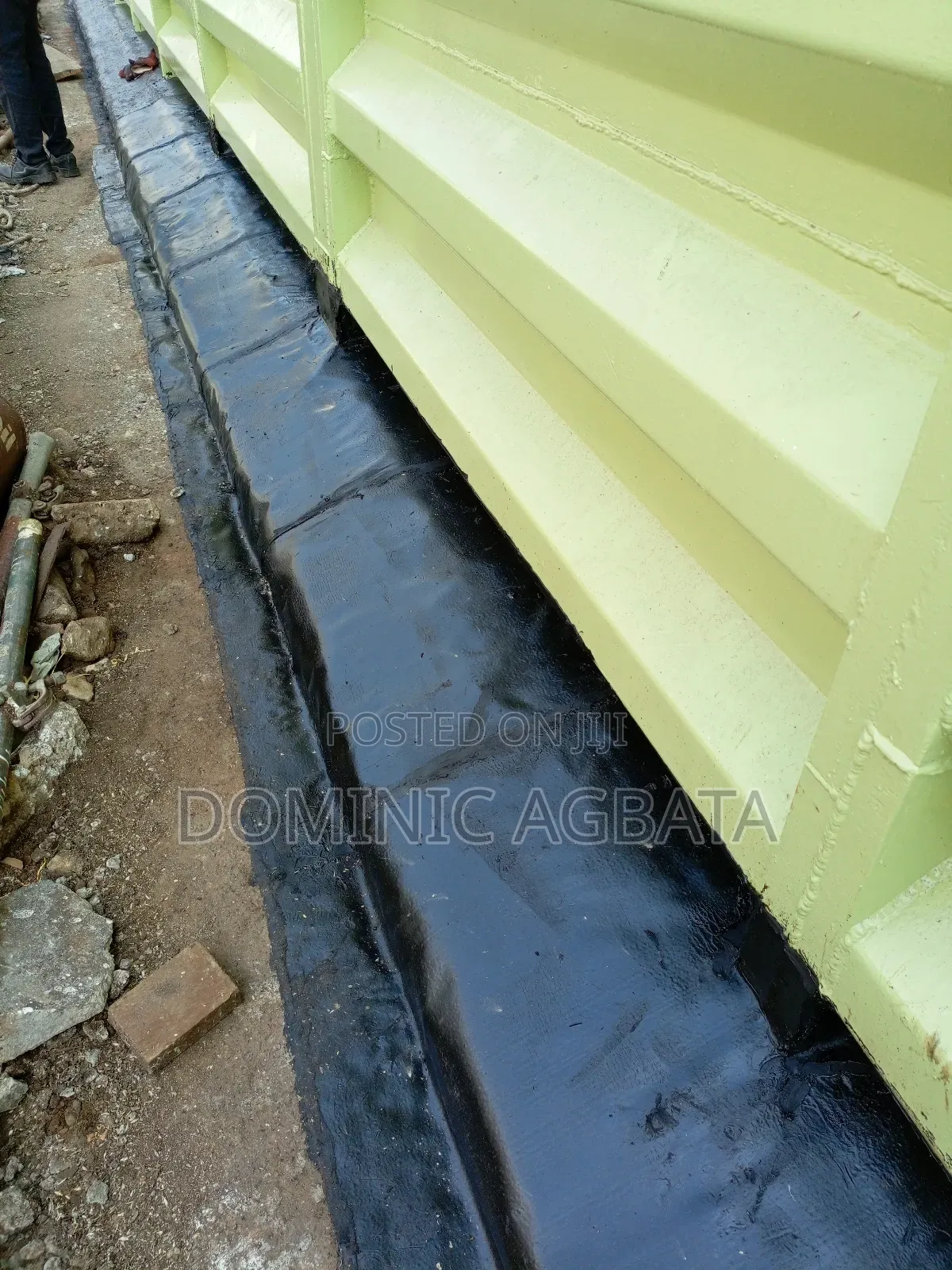 Oneiric Waterproofing Specialist