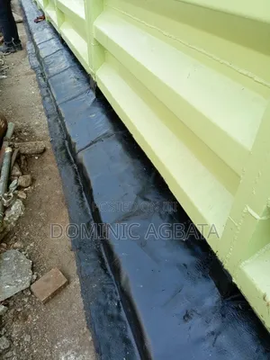 Oneiric Waterproofing Specialist