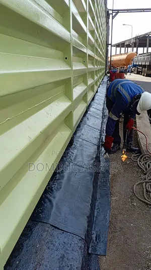 Oneiric Waterproofing Specialist