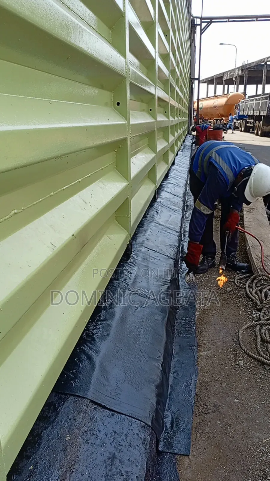Oneiric Waterproofing Specialist