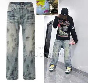 Baggy Jeans
