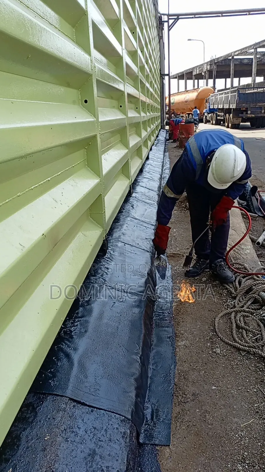 Oneiric Waterproofing Specialist