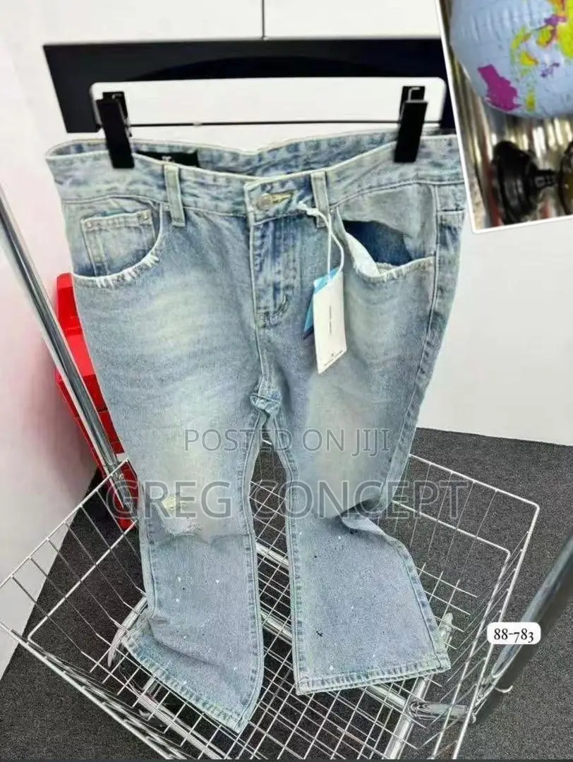 Baggy Jeans