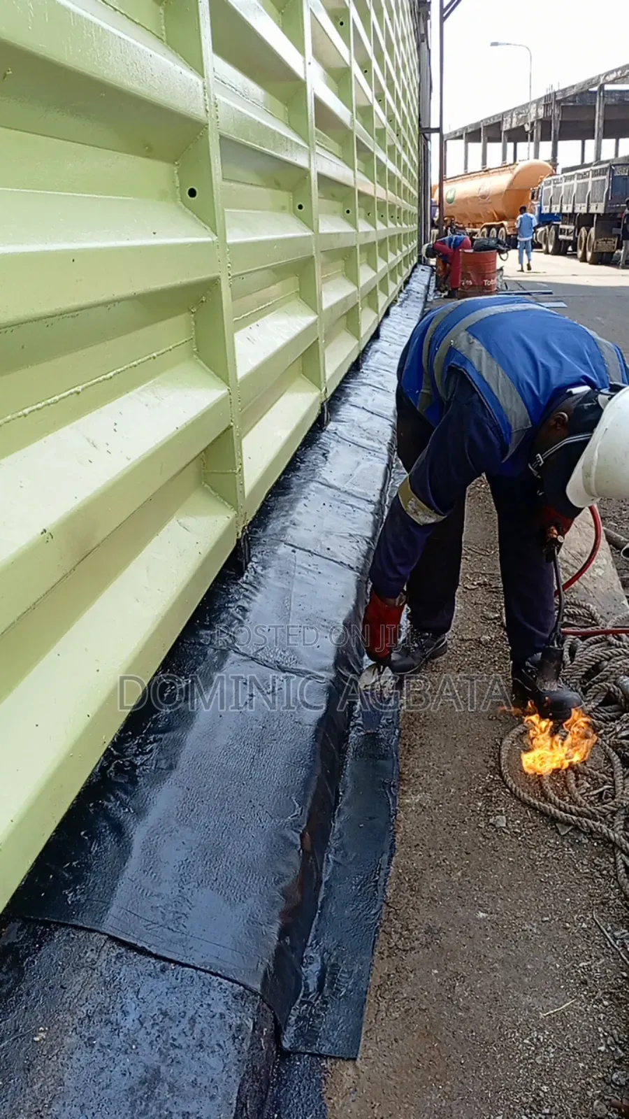 Oneiric Waterproofing Specialist