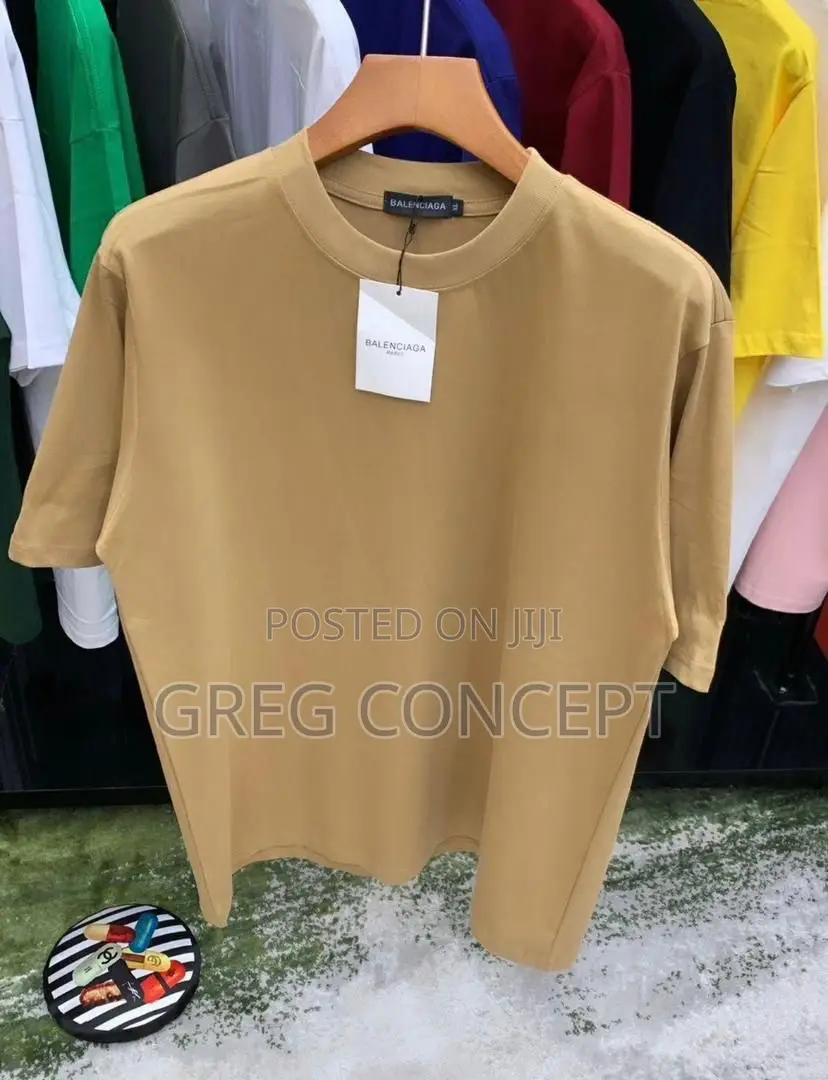 Plain Polo