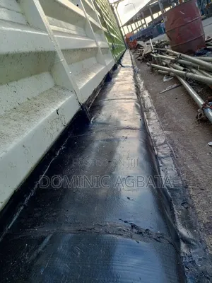 Autonoetic Waterproofing Expert