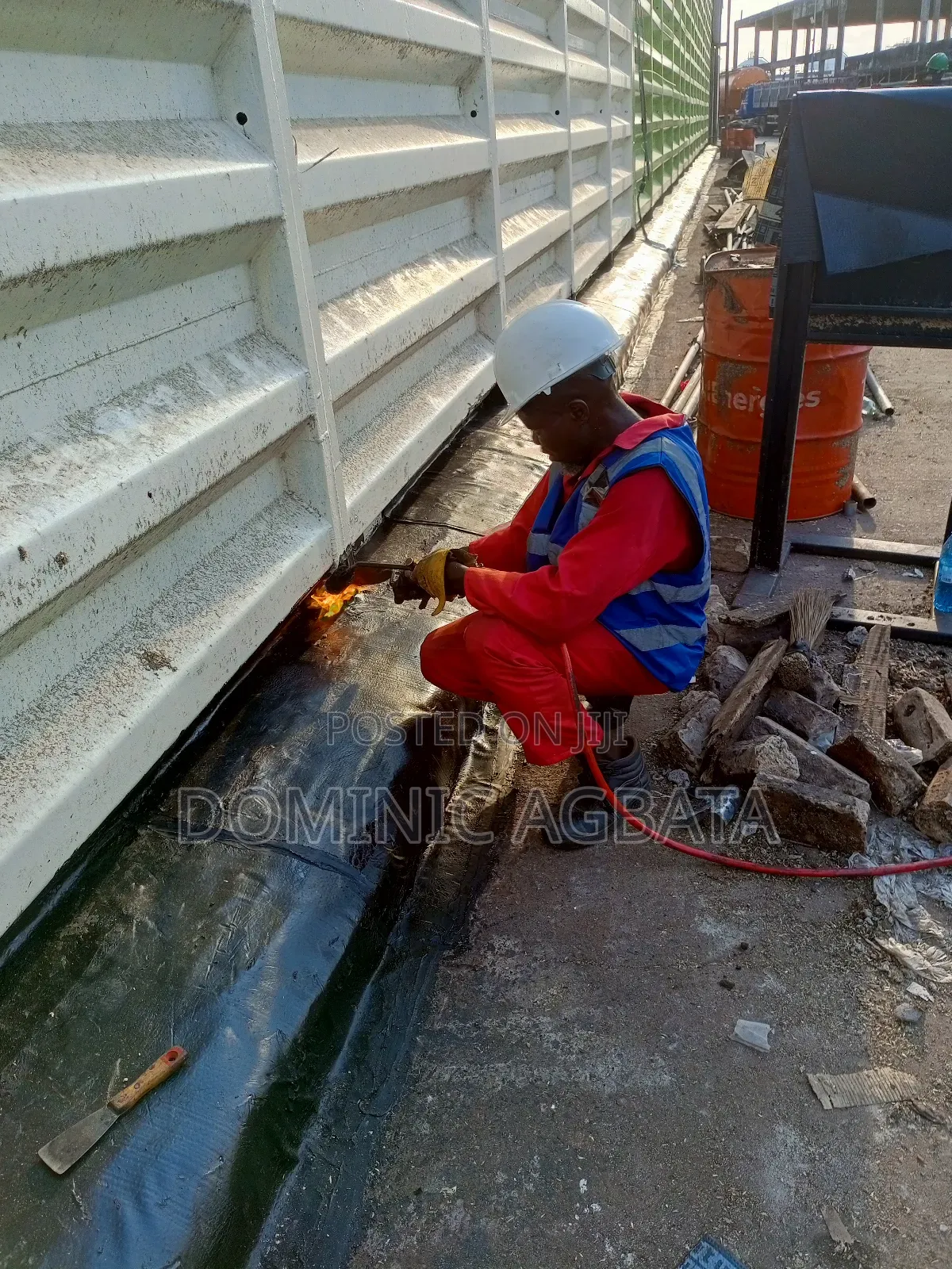 Autonoetic Waterproofing Expert