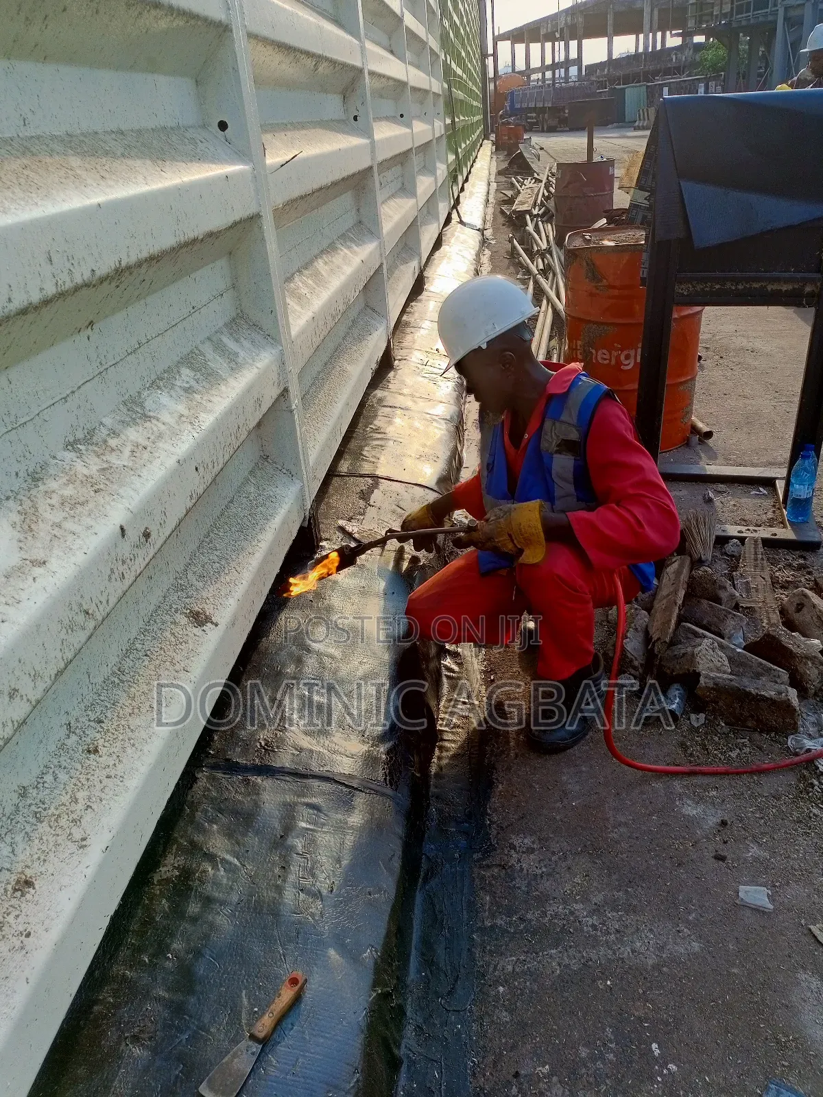 Autonoetic Waterproofing Expert