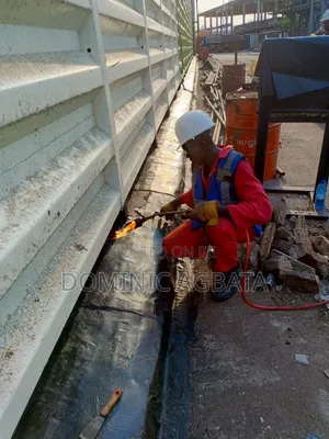 Autonoetic Waterproofing Expert