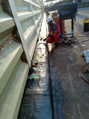 Autonoetic Waterproofing Expert