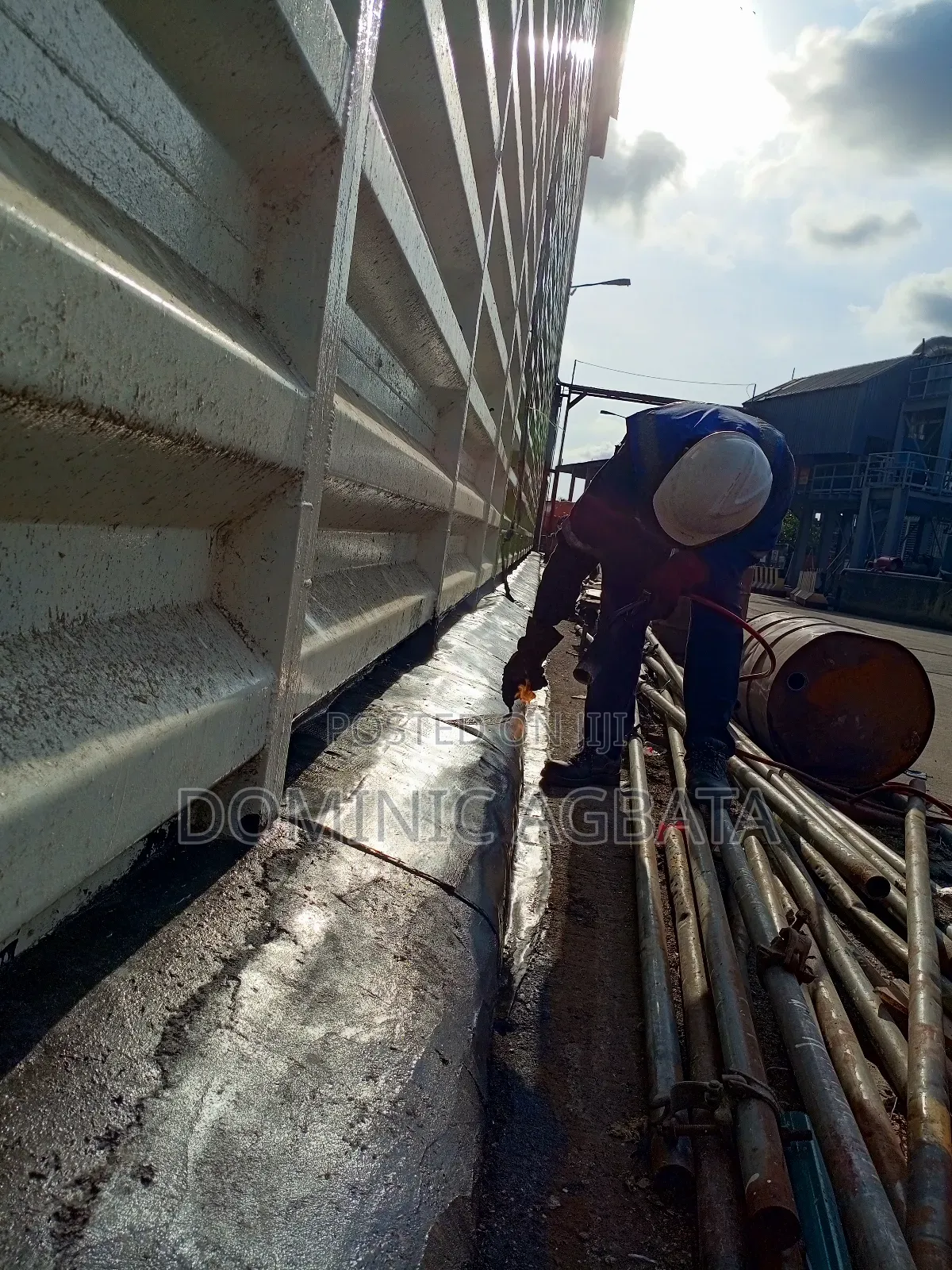 Autonoetic Waterproofing Expert
