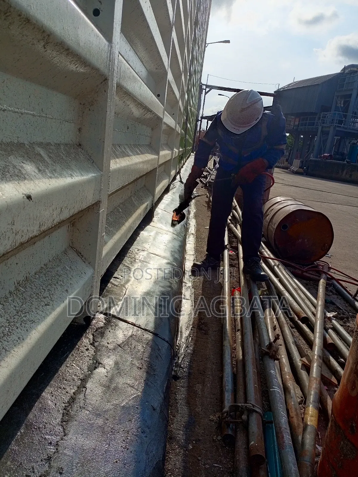 Autonoetic Waterproofing Expert