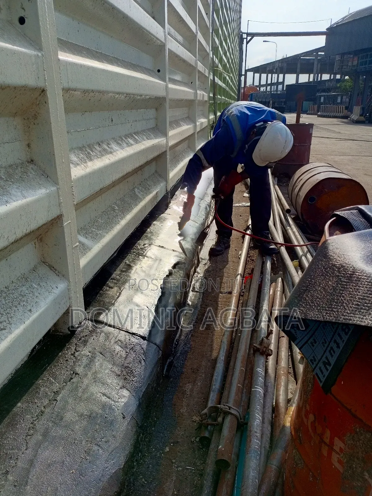 Autonoetic Waterproofing Expert