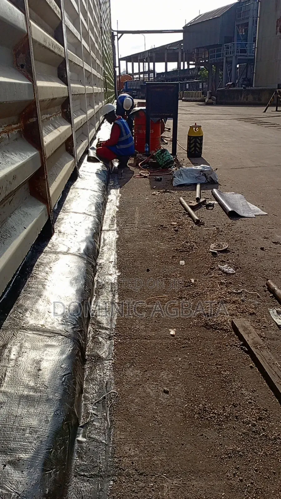 Autonoetic Waterproofing Expert
