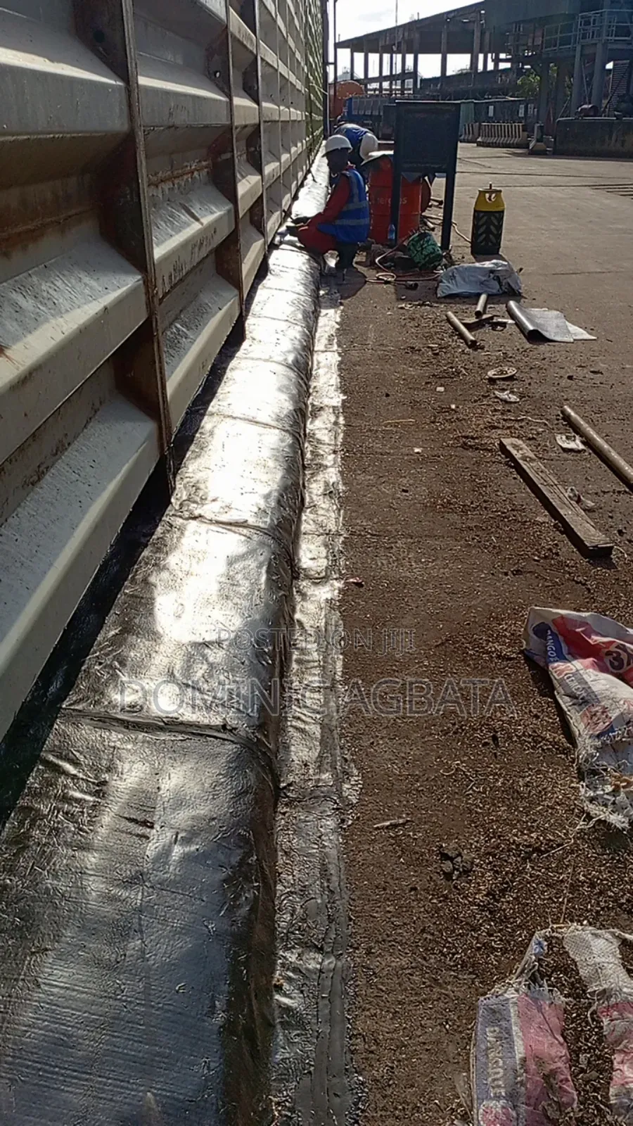 Autonoetic Waterproofing Expert
